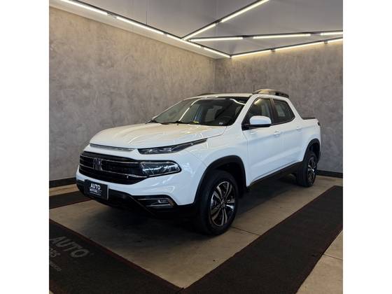 FIAT TORO 1.3 TURBO 270 FLEX FREEDOM AT6 FIAT TORO 1.3 TURBO 270 FLEX FREEDOM AT6